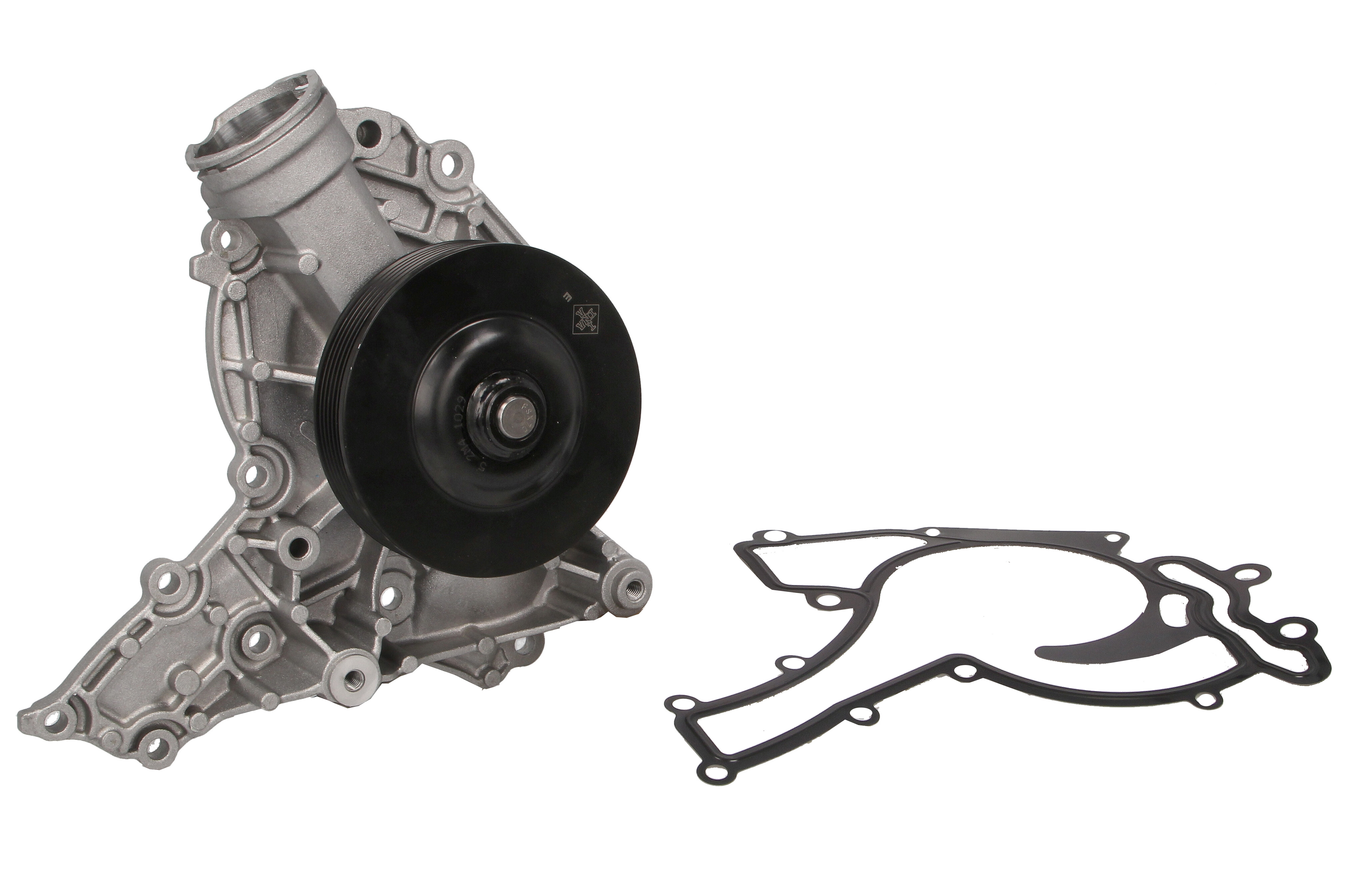 Помпа воды MB E-class (W211/W212) 06-, M273 фото 7