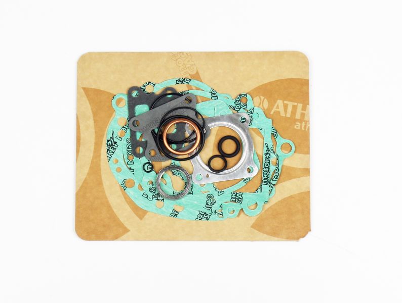ATHENA kompletní sada těsnění, motor PEUGEOT BUXY 50 94-98, ELYSEO 50 99, ELYSTAR 50 TSDI 03-05, LOOXOR 50 TSDI 01-03, SPEEDAKE 50 94-97, SPEEDFIGHT 50 (2), LC 97-00, SQUAB 50 94-97, TREKKER 50 (ROAD) 98-00, VIVACITY 50 VSX, (KAT.), XR 97-04