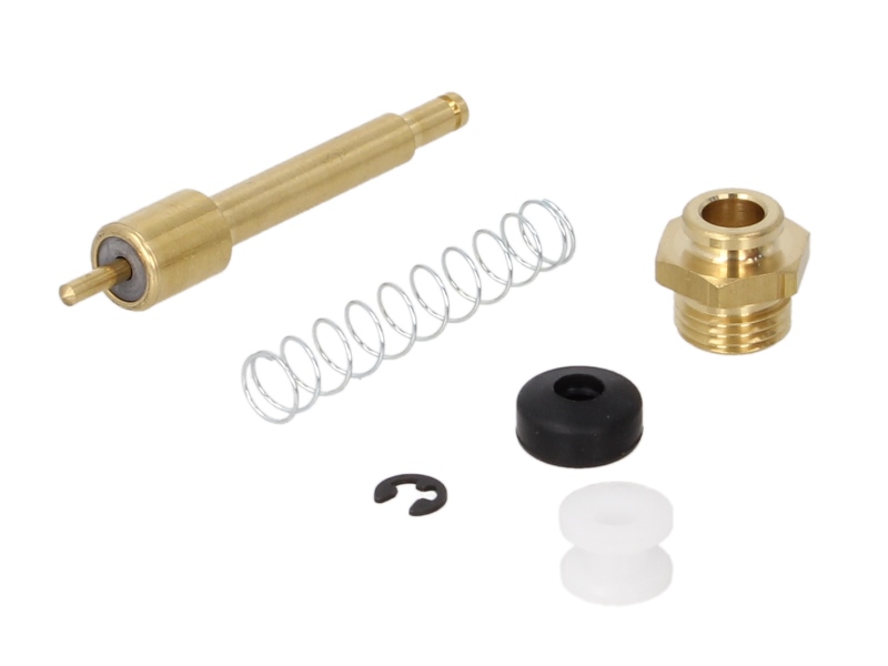 TOURMAX choke mechanism repair kit YAMAHA XVS 650 A (DRAG STAR CLAS.), (DRAG STAR) 97-07, XVZ 1300 (ROYAL STAR) 96-01 (4DN-1410A-01)