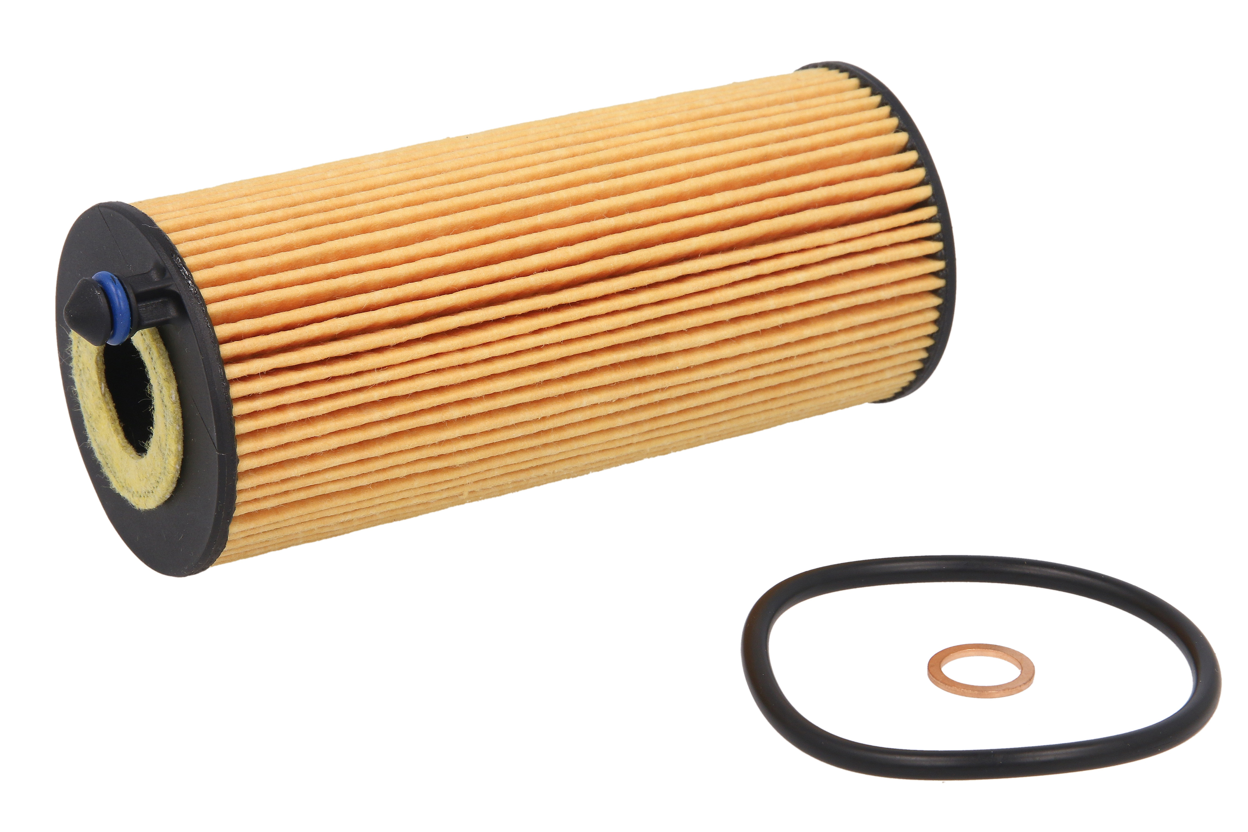 Фільтр масляний BMW 3 (G80/G81/G21)/4 (G82) 3.0 S58 20-/X3 (F97)/X4 (F98) 2.3 S58 19- Mann Filter фото 11