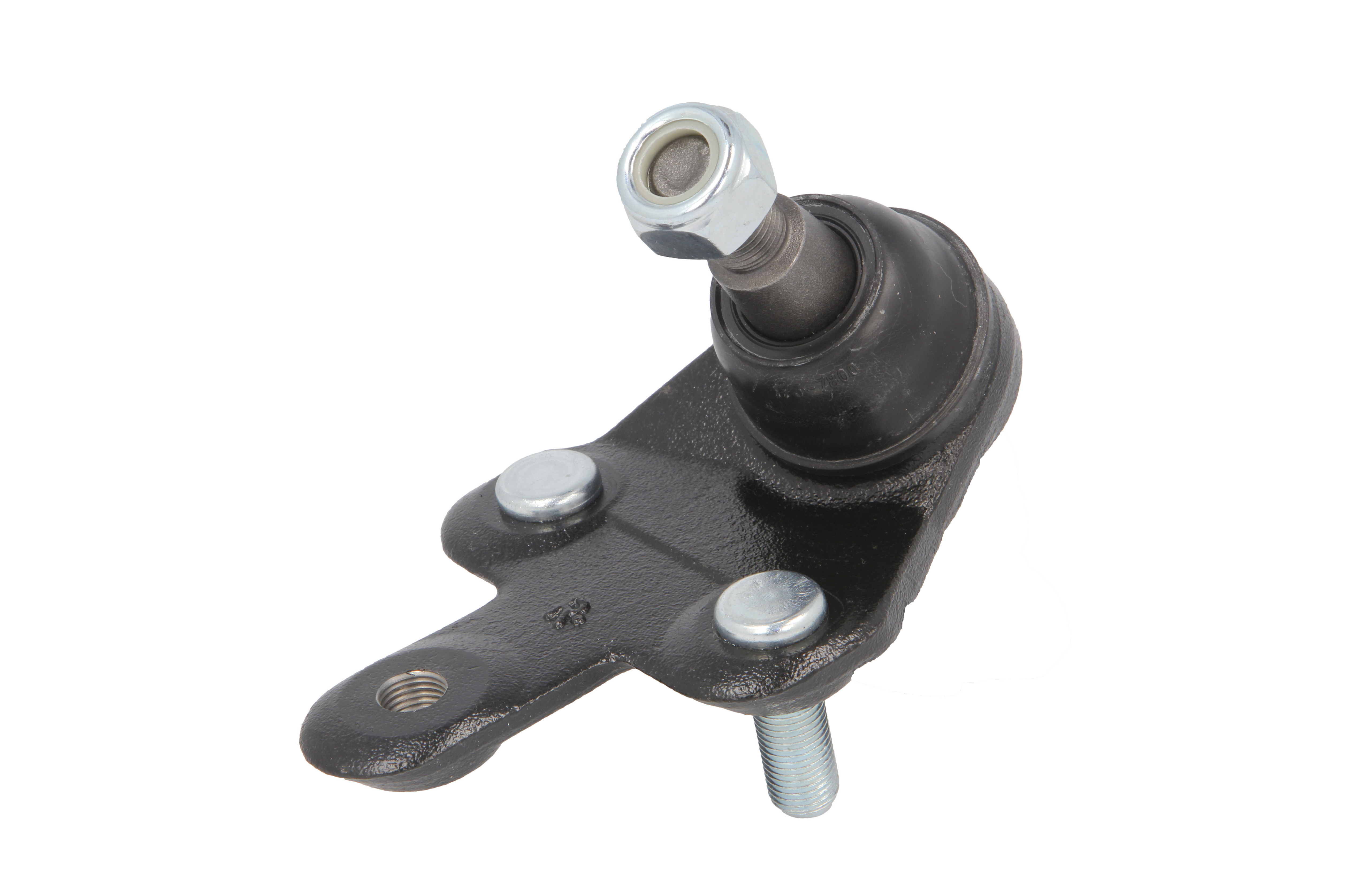 Шарова опора прав (нижн передн) (із гайкою) LEXUS RX, TOYOTA HIGHLANDER / KLUGER, SIENNA, VENZA 2.0-3.5H 05.07-