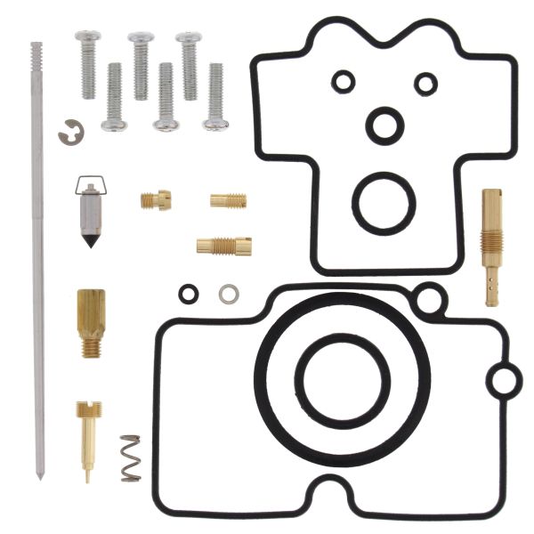 ALL BALLS carburetor rebuild kit YAMAHA YZF 450 07-09