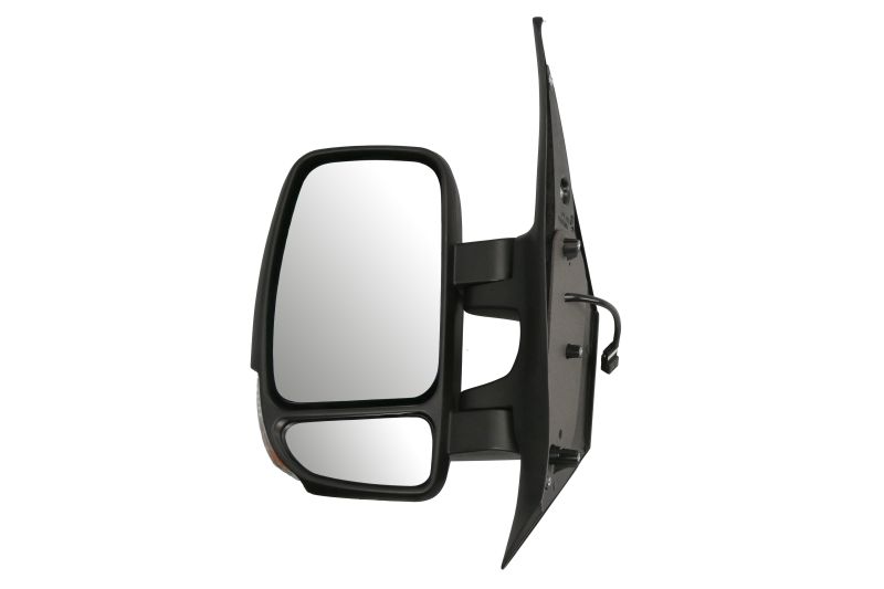 Lijevi retrovizor za vozilo NISSAN NV400; OPEL MOVANO B; RENAULT MASTER 3 02.10-
