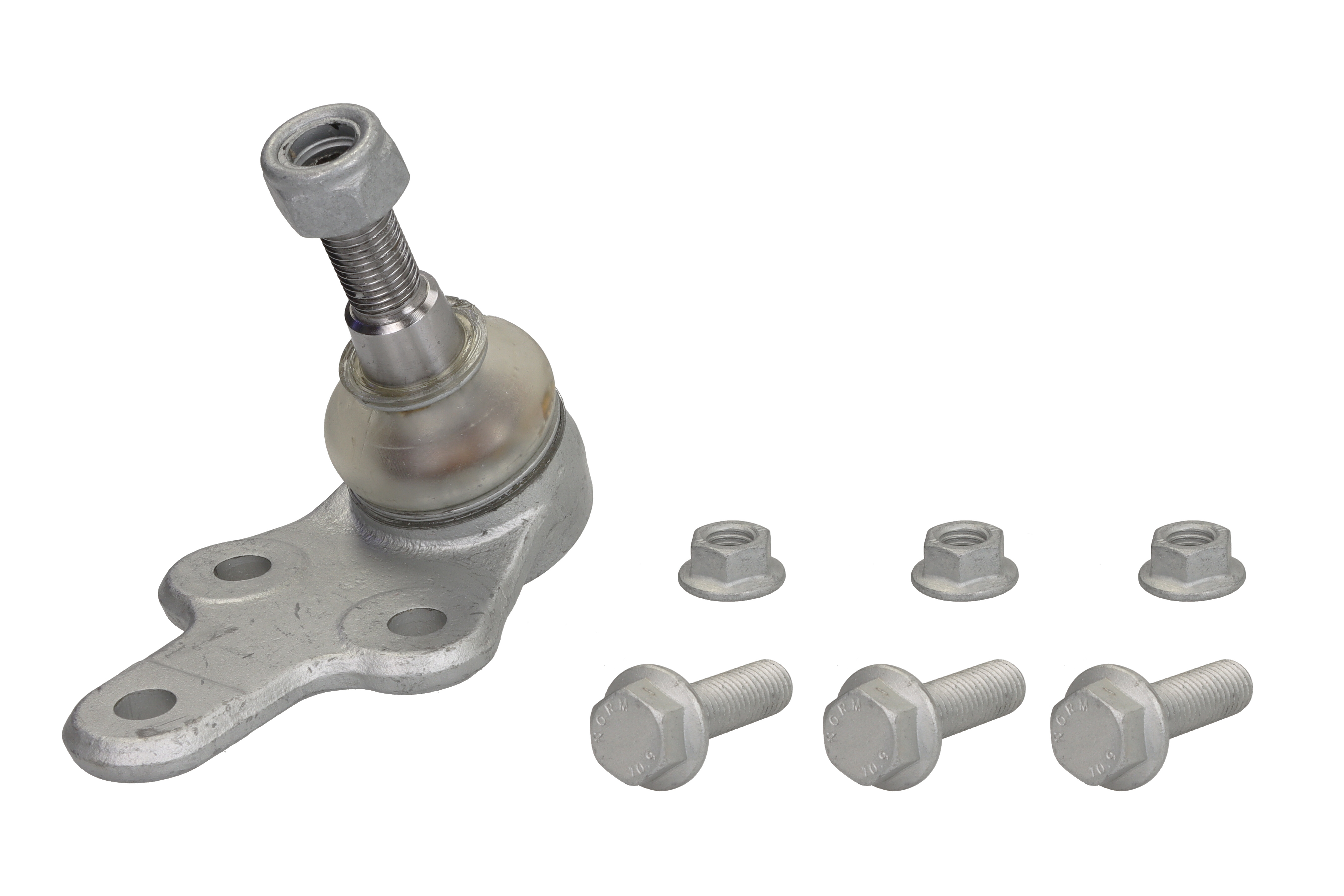 Опора кульова (передня/знизу) Ford C-max 07-10/ Focus 03/06- FAG фото 7