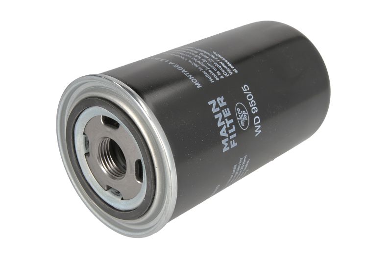 Filter ulja za vozilo DEUTZ FAHR 11400 TTV