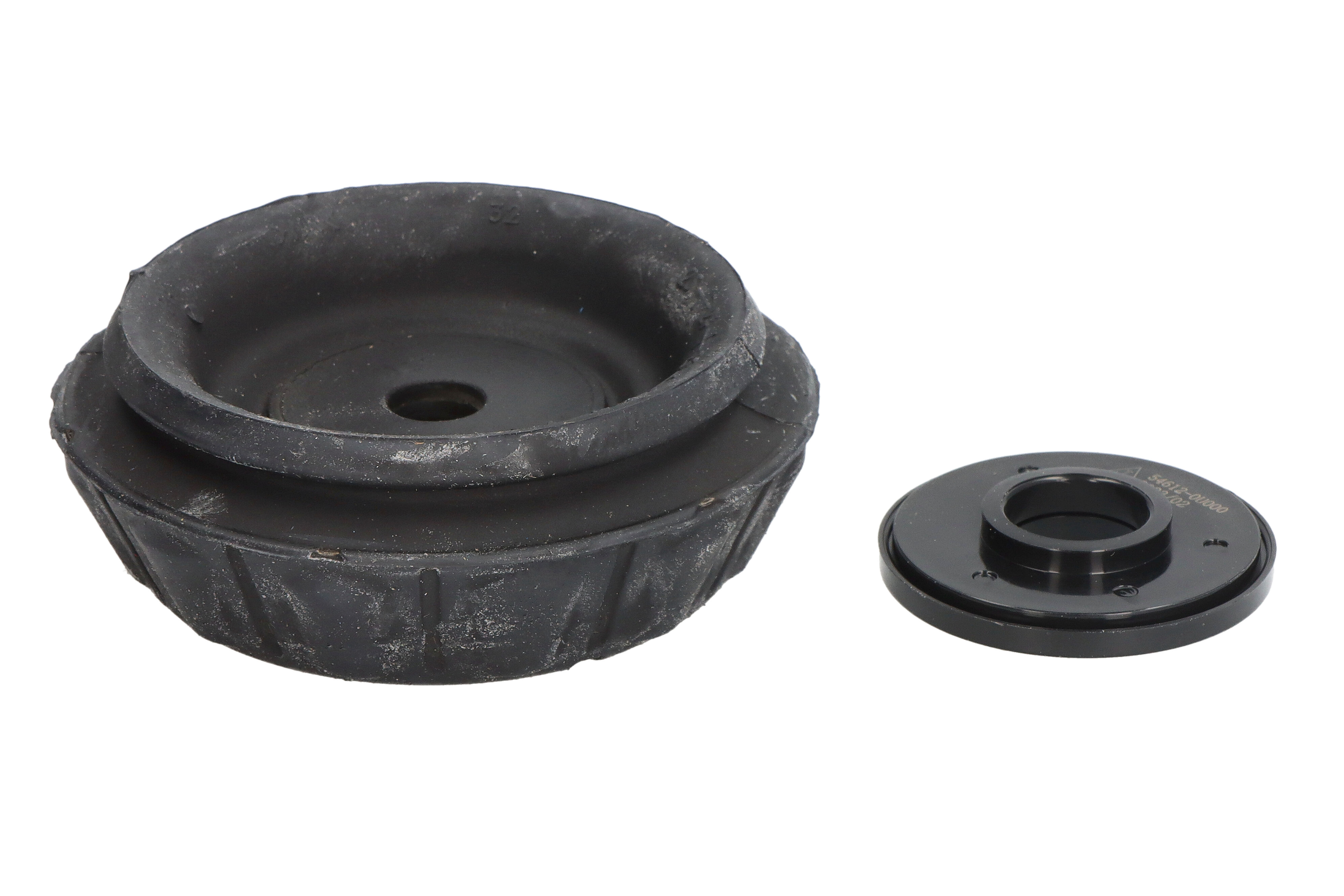 Підшипник кульковий d>30 HYUNDAI ACCENT I25 IV ЛІФТБЕК (RB) 2010.08 - SACHS (803 383) SACHS фото 3