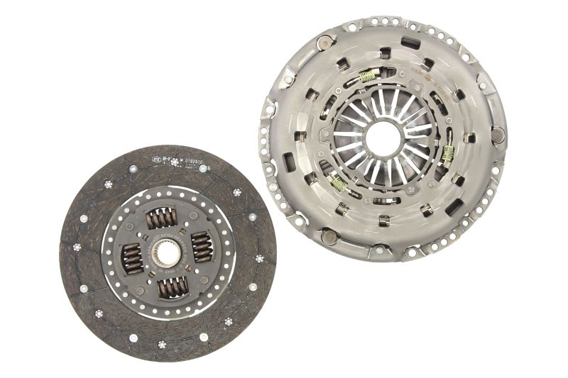 Set kvačila za vozilo VW CRAFTER 30-35, CRAFTER 30-50 2.5D