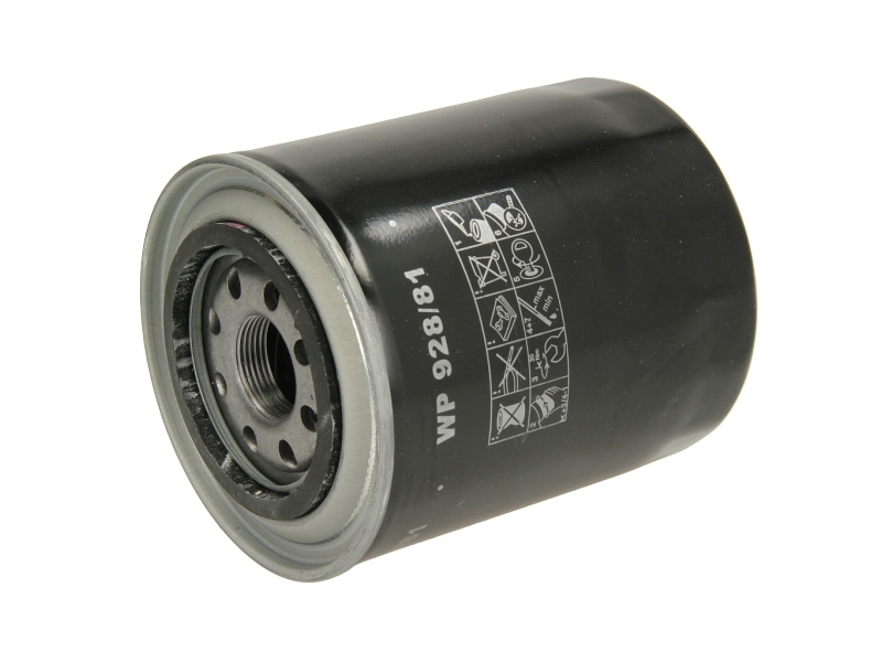 Filter ulja za vozilo HYUNDAI GALLOPER 2