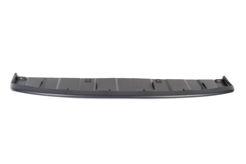 Prednji lip za vozilo AUDI Q7 4L