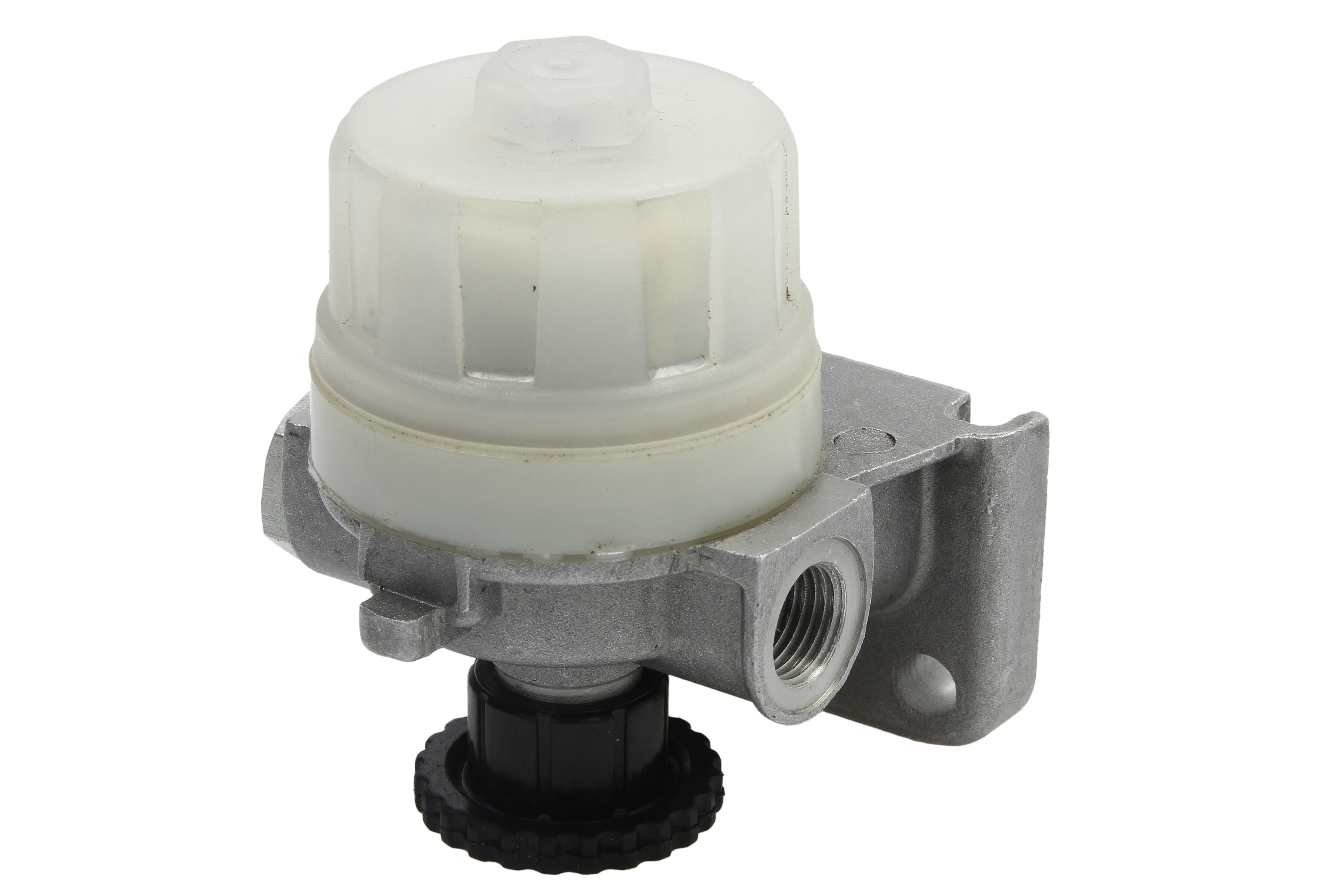 Ручний насос із режимом очікування RVI KERAX, MAGNUM, MIDLUM, PREMIUM dCi11-270-MIDR06.35.40P/41 09.90-