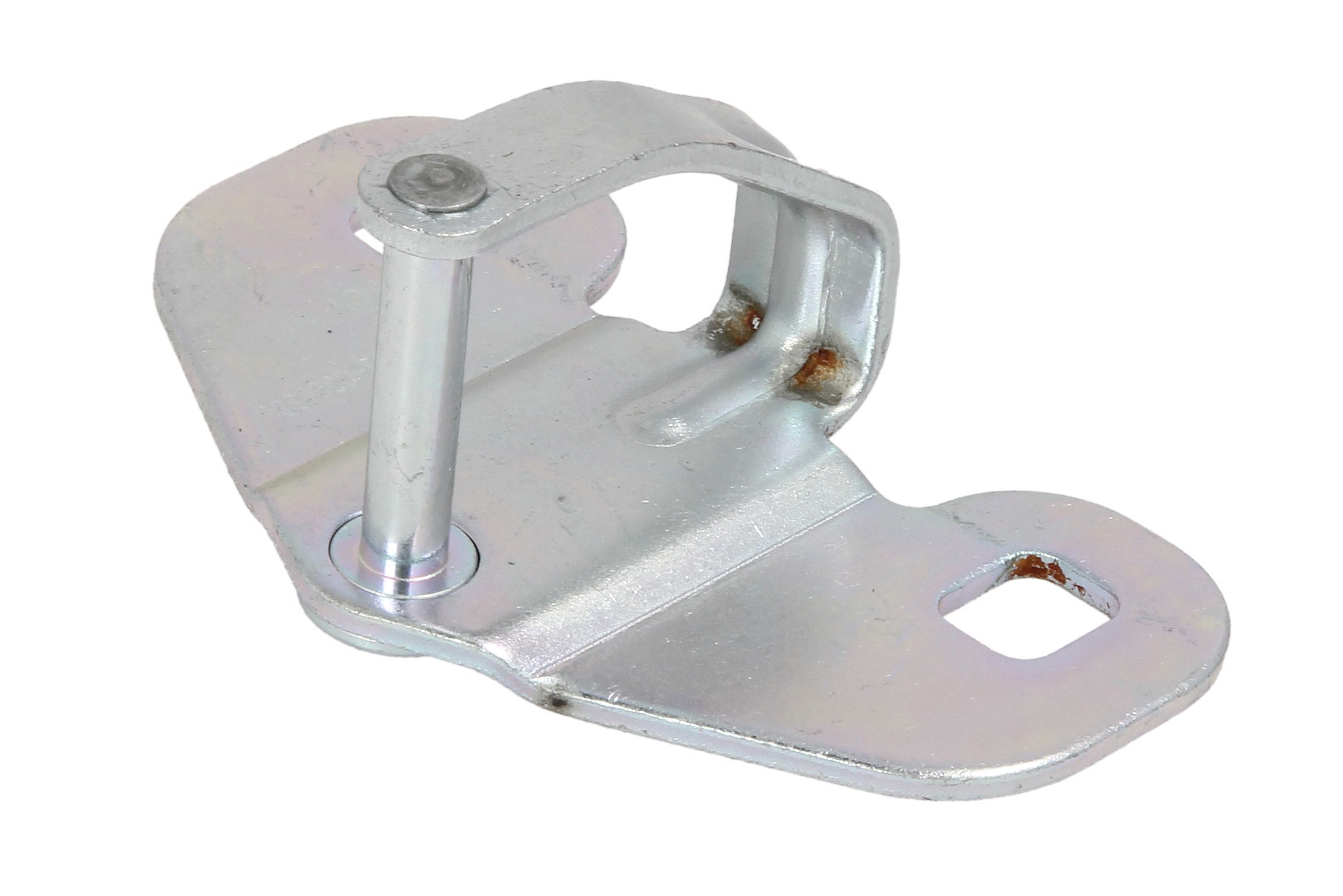 Замок багажника CITROEN JUMPER III, FIAT DUCATO, PEUGEOT BOXER 04.06-08.14