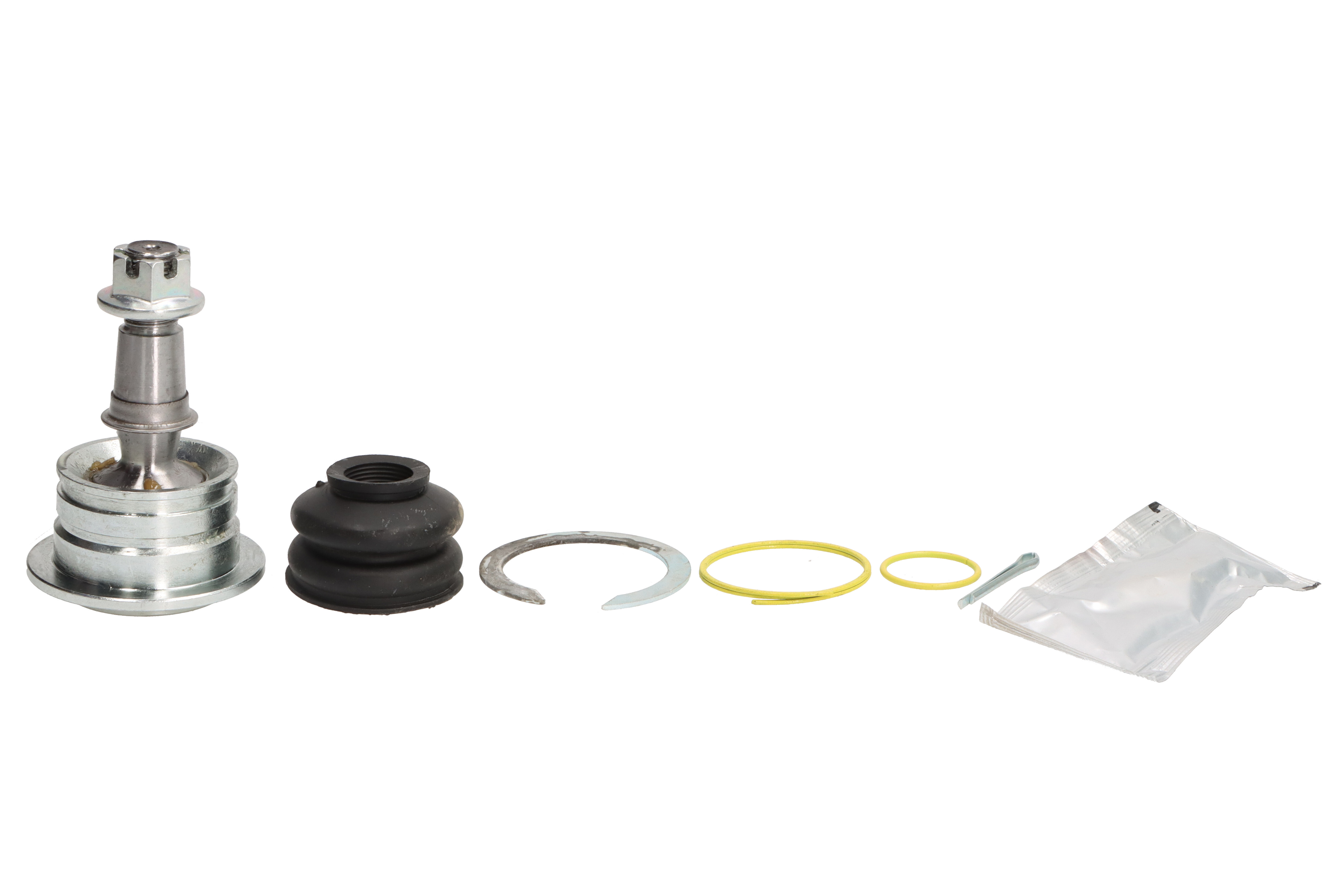 Шарова опора лів/прав (нижн передн) LEXUS GX, TOYOTA FJ CRUISER, LAND CRUISER 90, LAND CRUISER PRADO 2.7-4.7 08.00-12.11