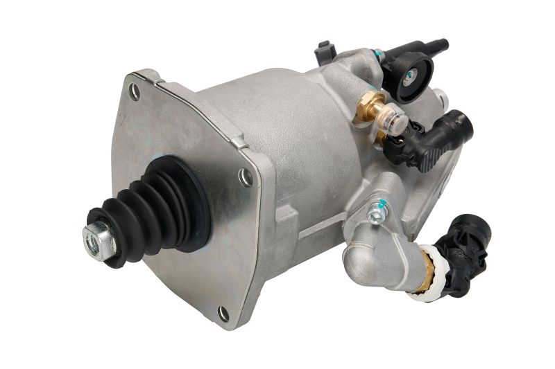 Actuator ambreiaj (100mm, factor de umplere: DOT4+ SUPER DOT4) potrivit RVI PREMIUM