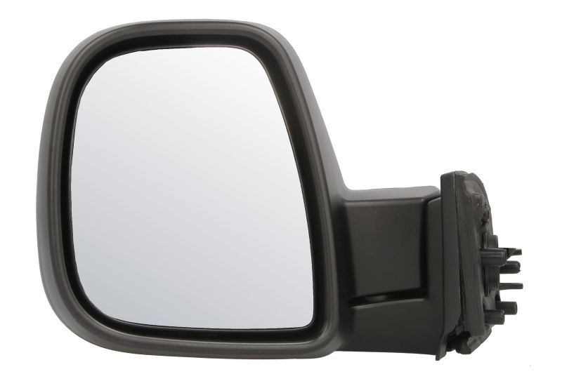 Lijevi retrovizor za vozilo CITROEN BERLINGO 2; PEUGEOT PARTNER 2