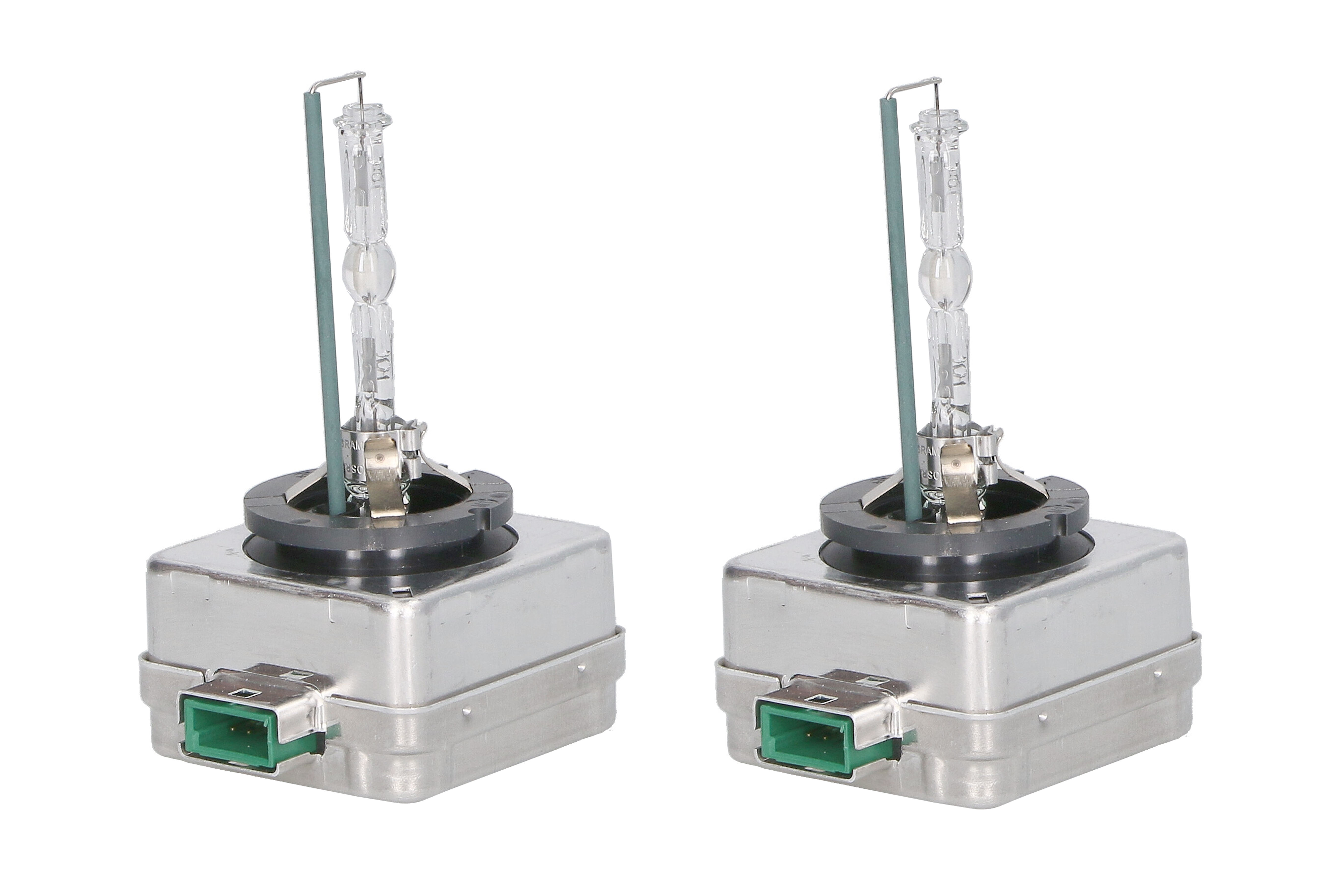 Автолампа ксенонова D3S 42V 35W 4400K PK32D-5 / XENARC® NIGHT BREAKER® 220 - НА 220% OSRAM (66340XN2-2HB) osram фото 3