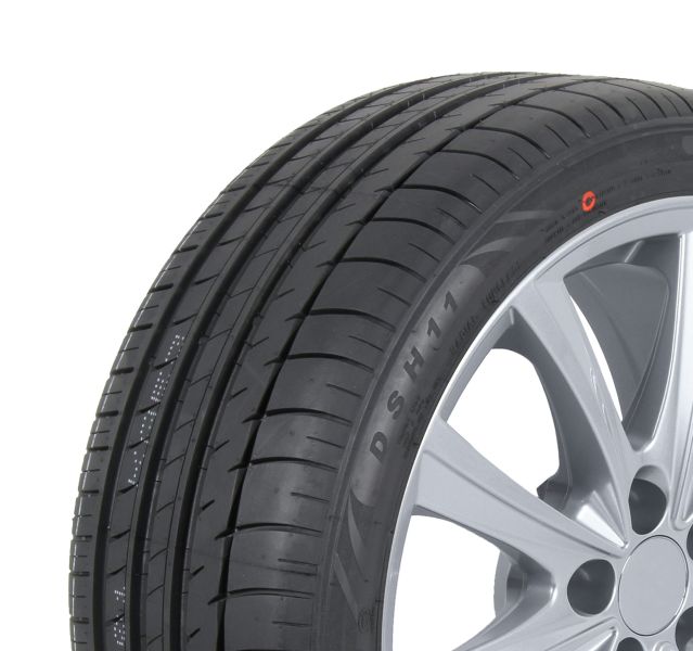 DIAMONDBACK 215/50/R17 Ljetna guma 95Y