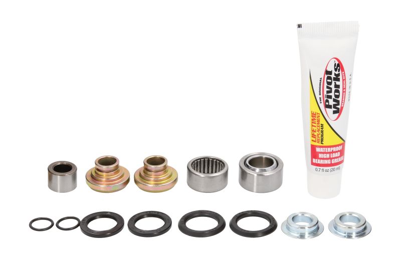 PIVOT WORKS opravné sady uložení tlumičů YAMAHA WR 450 F 16-18