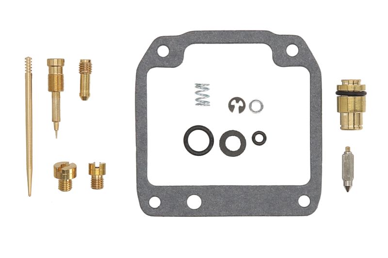 KEYSTER sada na opravy, karburátor SUZUKI GN 125 93