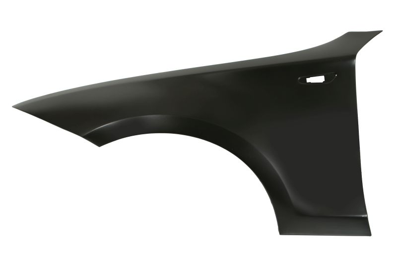 Lijevi prednji blatobran za vozilo BMW 1 E81, E87, 1 E82, E88, 1 E87
