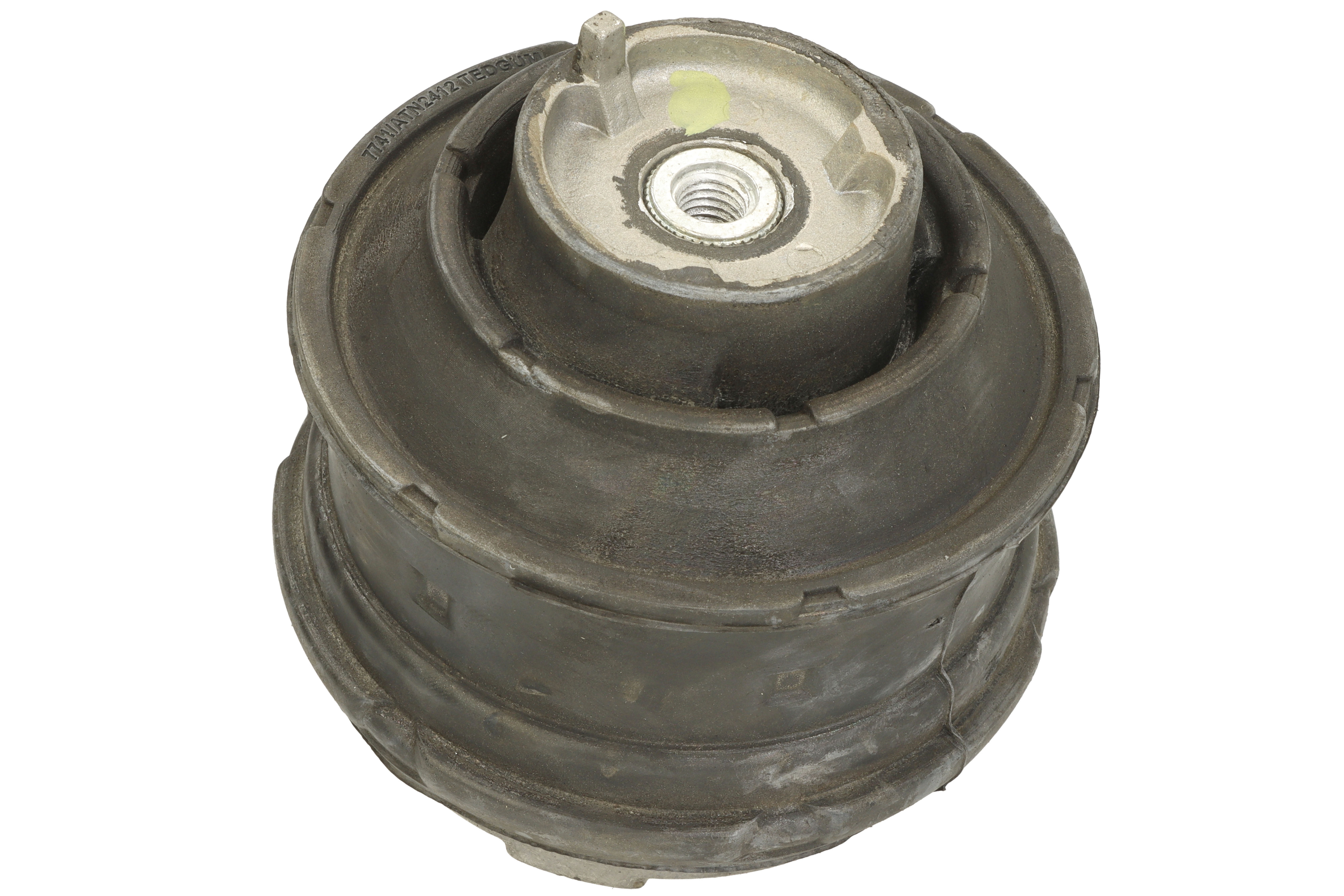 Опора двигуна гумометалева MB E-CLASS (S211/W211) 2002-2009 R TEDGUM (TED81021) TEDGUM фото 4