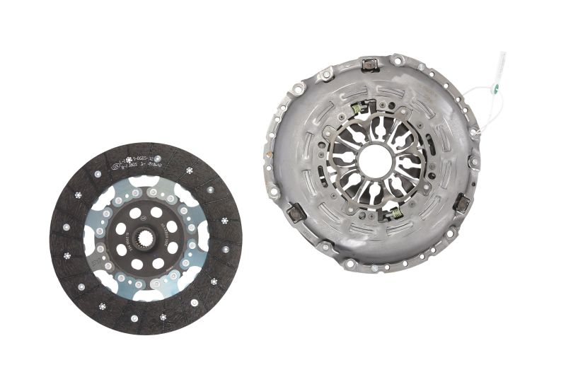 Set kvačila 260mm za vozilo NISSAN INTERSTAR, NV400