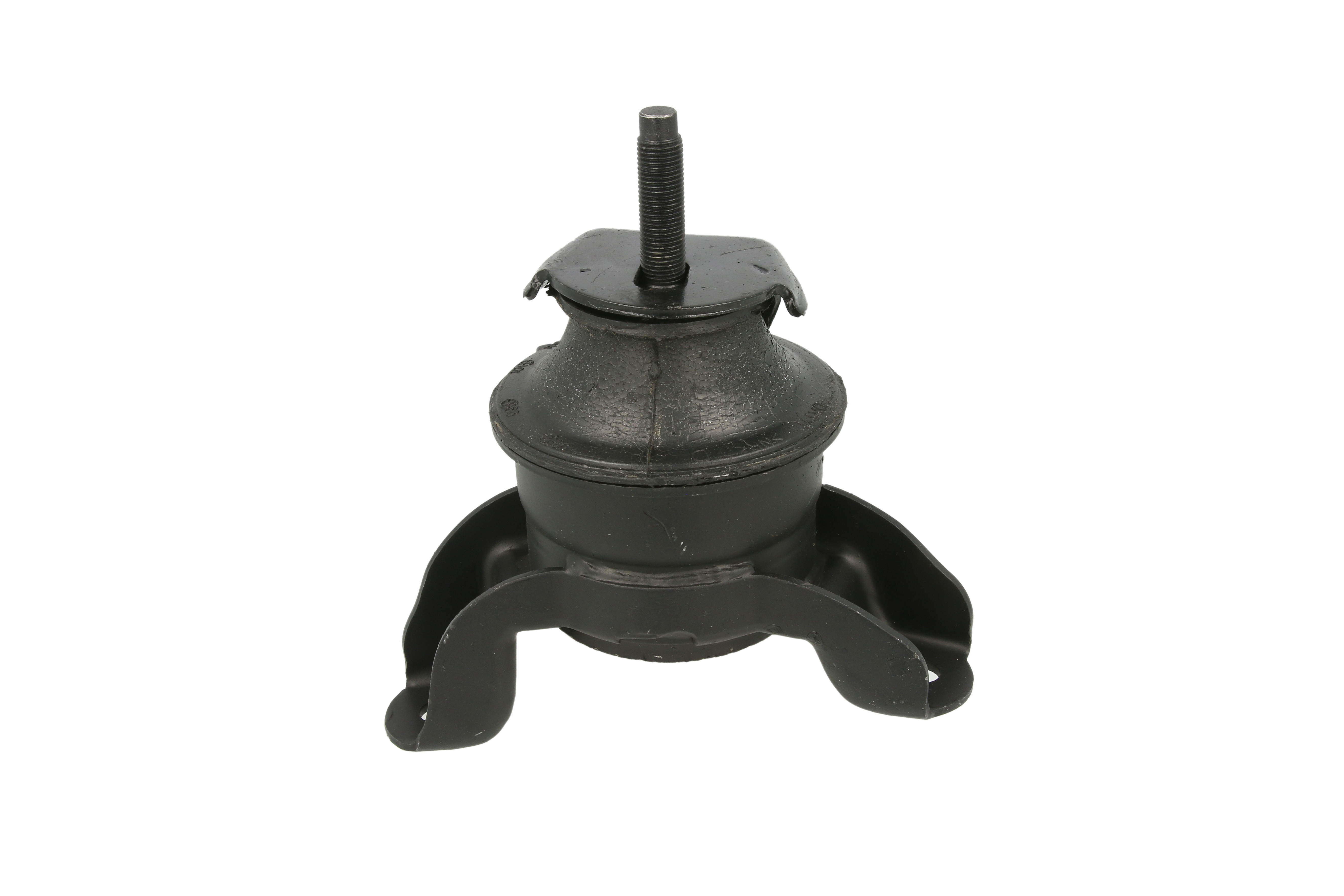 Опора двигуна гумометалева HYUNDAI TUCSON (JM)/KIA SPORTAGE II (JE, KM) 2004-2010 R TEDGUM (TED98654) TEDGUM фото 3