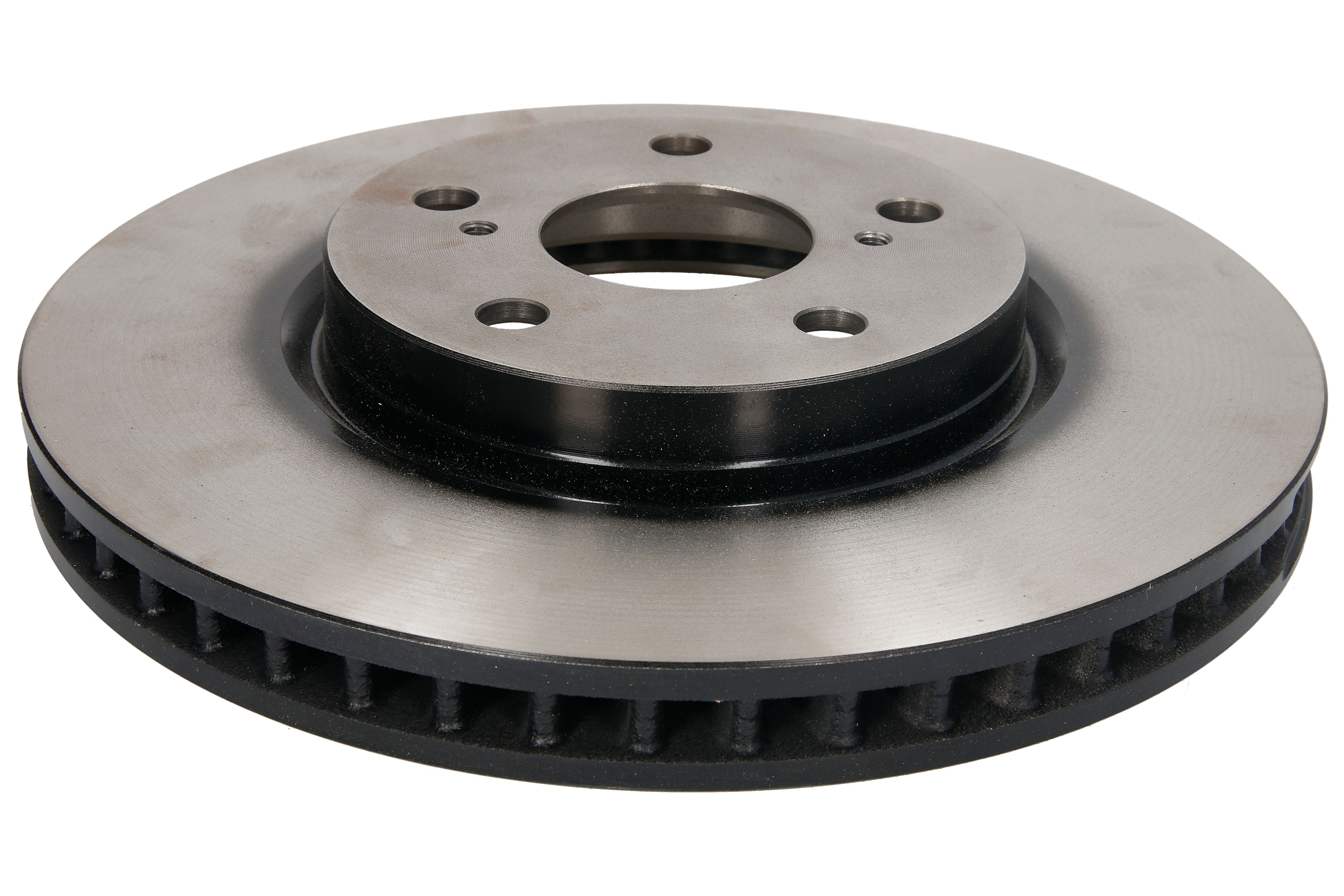Диск гальмівний передн лів/прав LEXUS IS C, IS II, IS III, TOYOTA CROWN, MARK X I, MARK X II 2.2D-3.0 09.03-