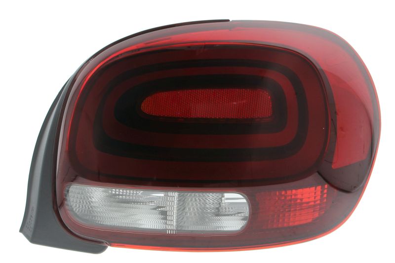 Štopka za vozilo CITROEN C3 3