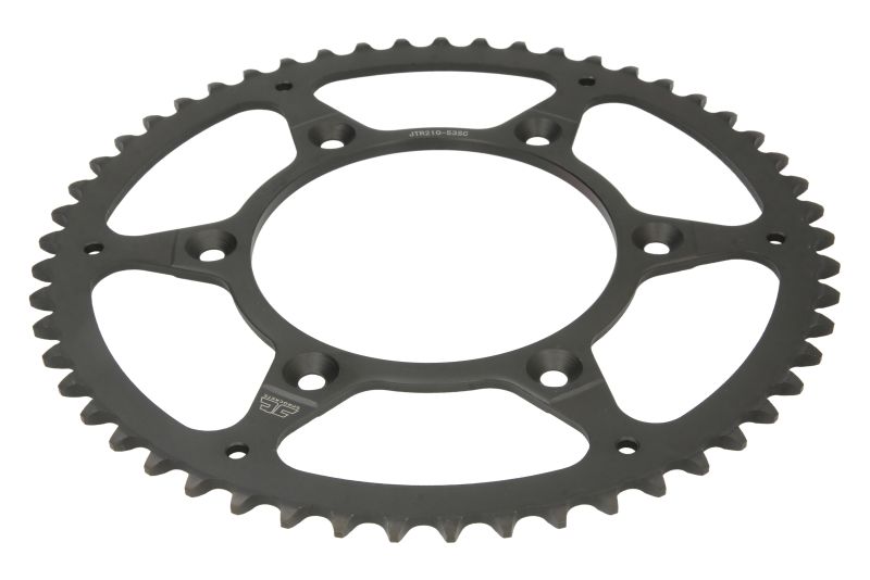 Levně JT SPROCKETS řetězová rozeta BETAMOTOR RR 400, 250, 125 2T, 450 13-21, HONDA CR 125R, 500R, 500, 250R, 250 83-08, CRF 250X, 450R, 450R-B, 450X, 150F,