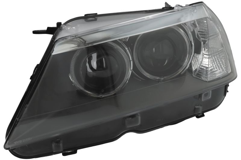 Prednji far za vozilo BMW X3 F25