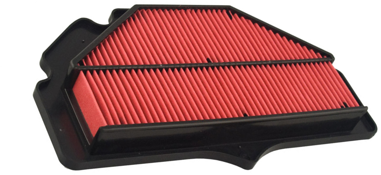 CHAMPION vzduchový filtr SUZUKI GSR 750, 600A (ABS), 750A, 600, 750ZA 06-16, GSX-S 750 15-18 ( )