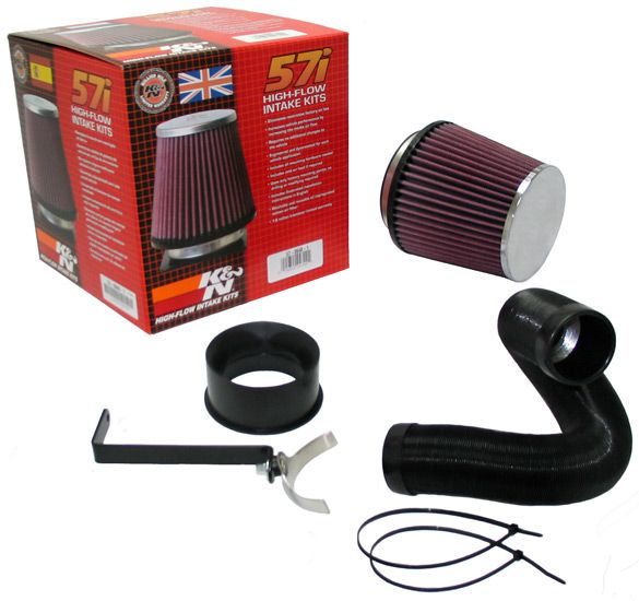 Sportski sistem dovoda zraka 57-0648-1 za vozilo BMW 1