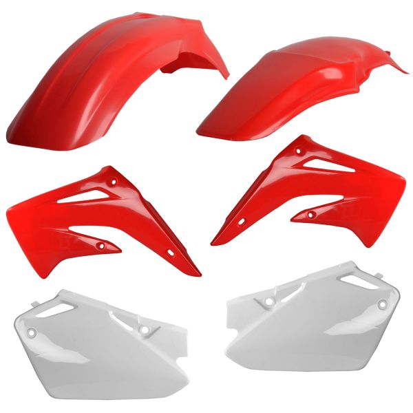 CEMOTO plastové sady HONDA CR 85 R 03-07