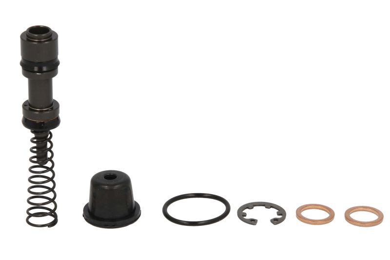 ALL BALLS rear brake master cylinder rebuild kit SHERCO SC F-R 250/300/450 19-21, SC-R 125/250/300 19, SE F-R 250/300/450 14-21, SEF/SM 125/500 FACTORY 21, SE-R 250 14-21, SE-R 250/300 16-21