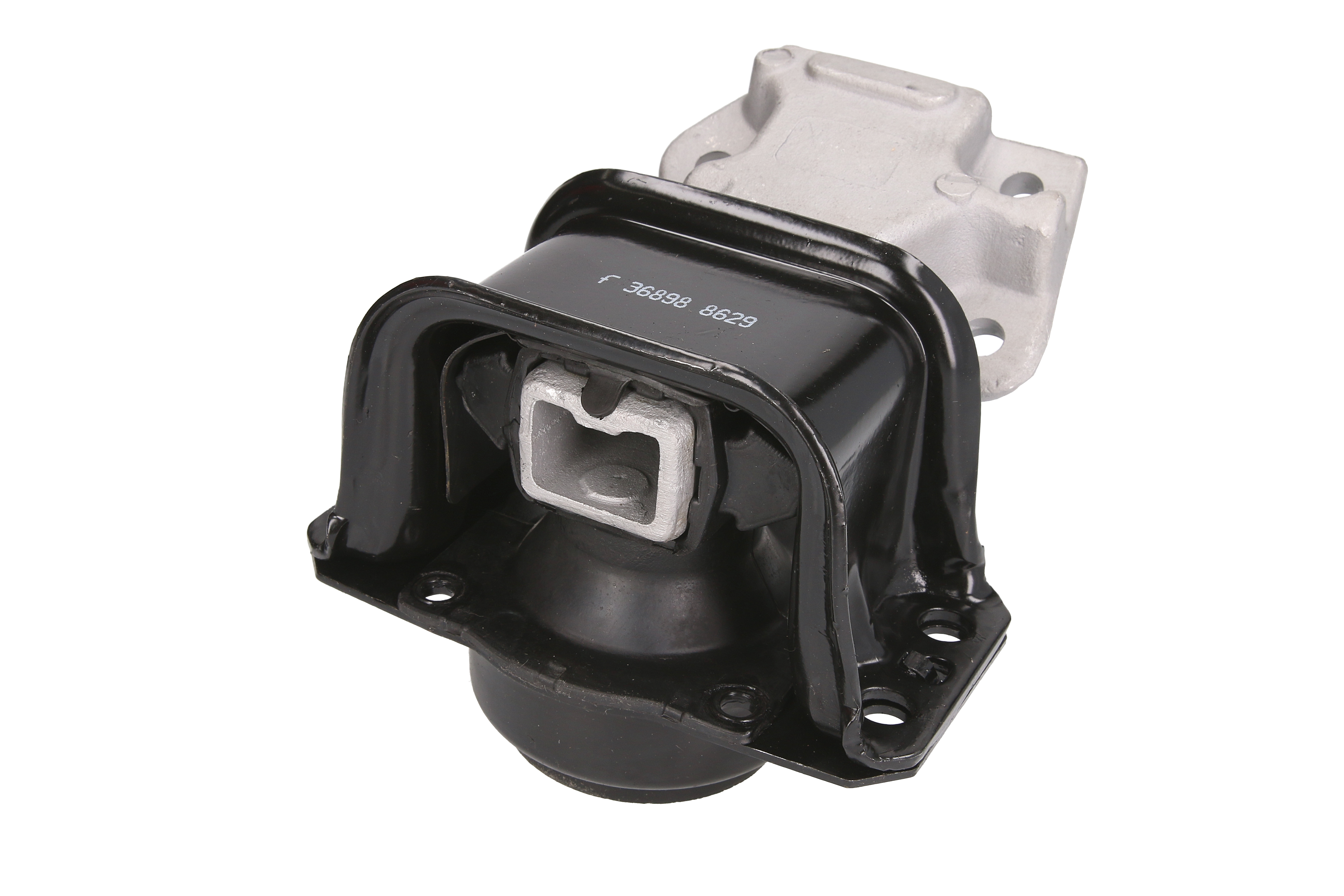 Подушка двигуна (R) Citroen C4/Peugeot 307 1.6 16V 00-
