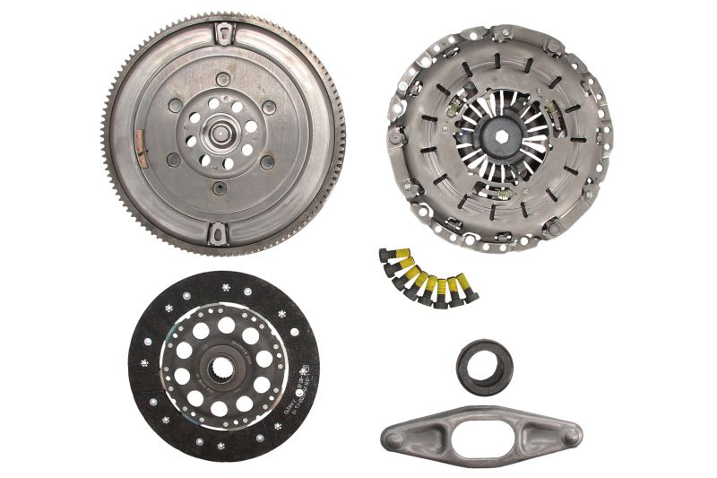 Set kvačila 240mm za vozilo BMW 1 (E87), 3 (E46), 3 (E90), 3 (E91), 5 (E60), 5 (E61), X3 (E83) 2.0D