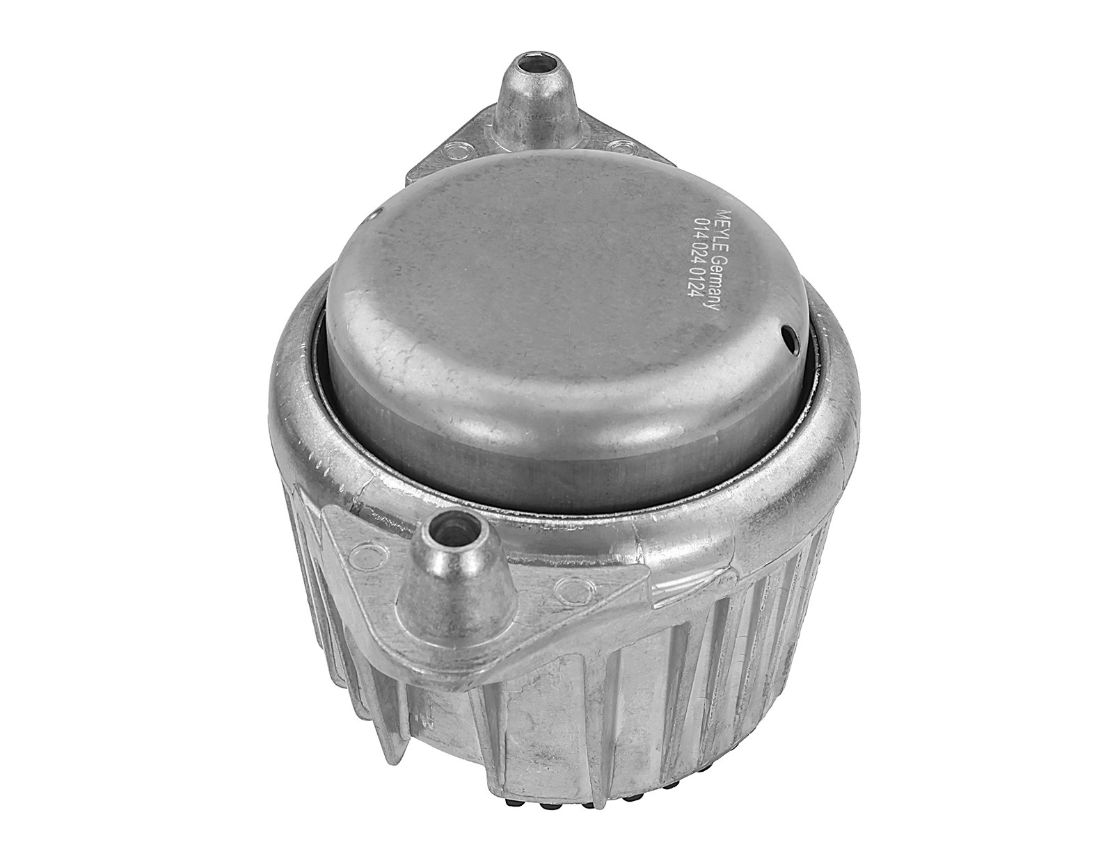 Подушка двигателя (L) MB C-class (W204)/E-class (W212) 2.2CDI 07- (Hydro bearing) фото 9