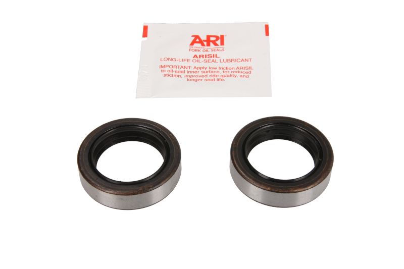ARIETE fork oil seals TB4 30X42X10.5