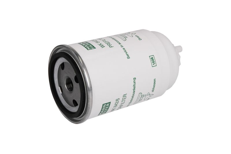 Filter goriva za vozilo CASE IH 48