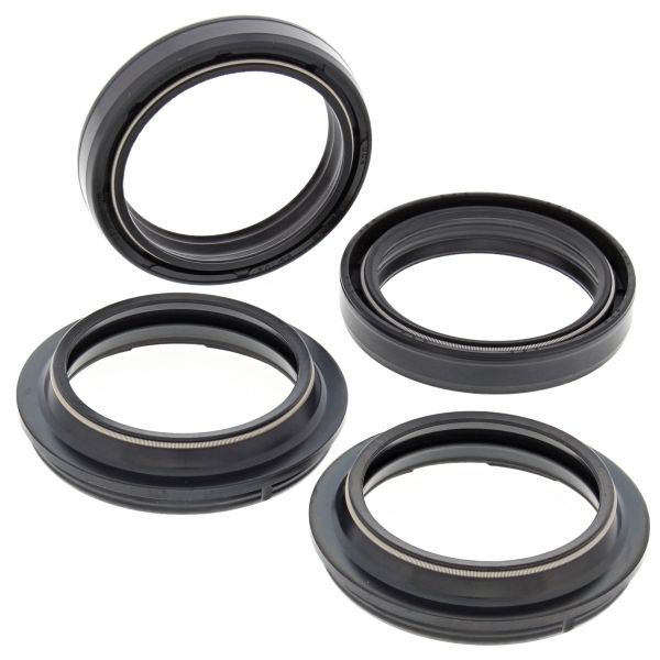 ALL BALLS sady gufer a prachovek pro př.vidlice BETA XTRAINER 300 CROSSTRAINER 15-16, DUCATI HYPERMOTARD 939 SP, 821SP, 939, 821, 820, 820SP 13-19, HONDA CR 250R, 125R, 500R 94-96, CTX 1300 14-16, VFR 1200 F V4, F ABS, X (CROSSTOURER), F, X, X CROSSTOURER