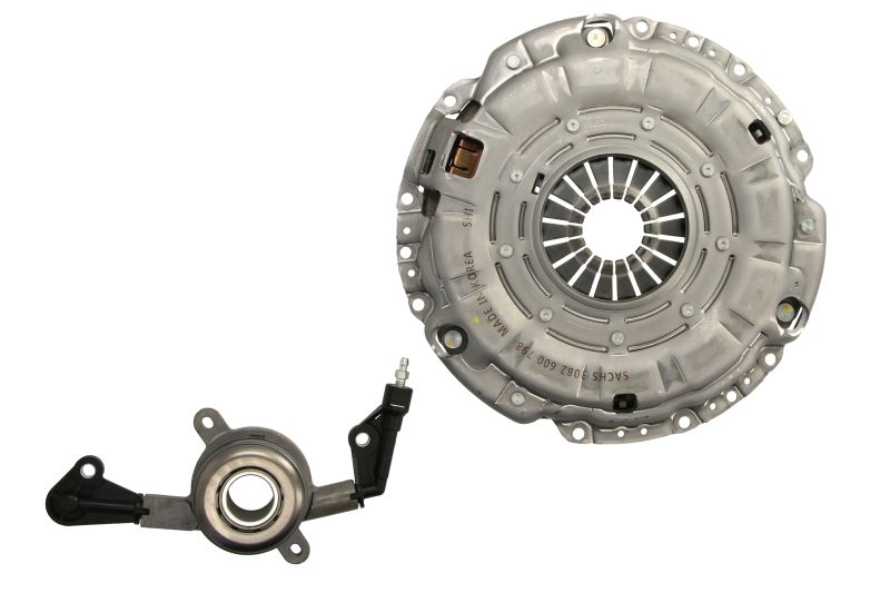 Set kvačila 275mm za vozilo HYUNDAI H350 2.5D
