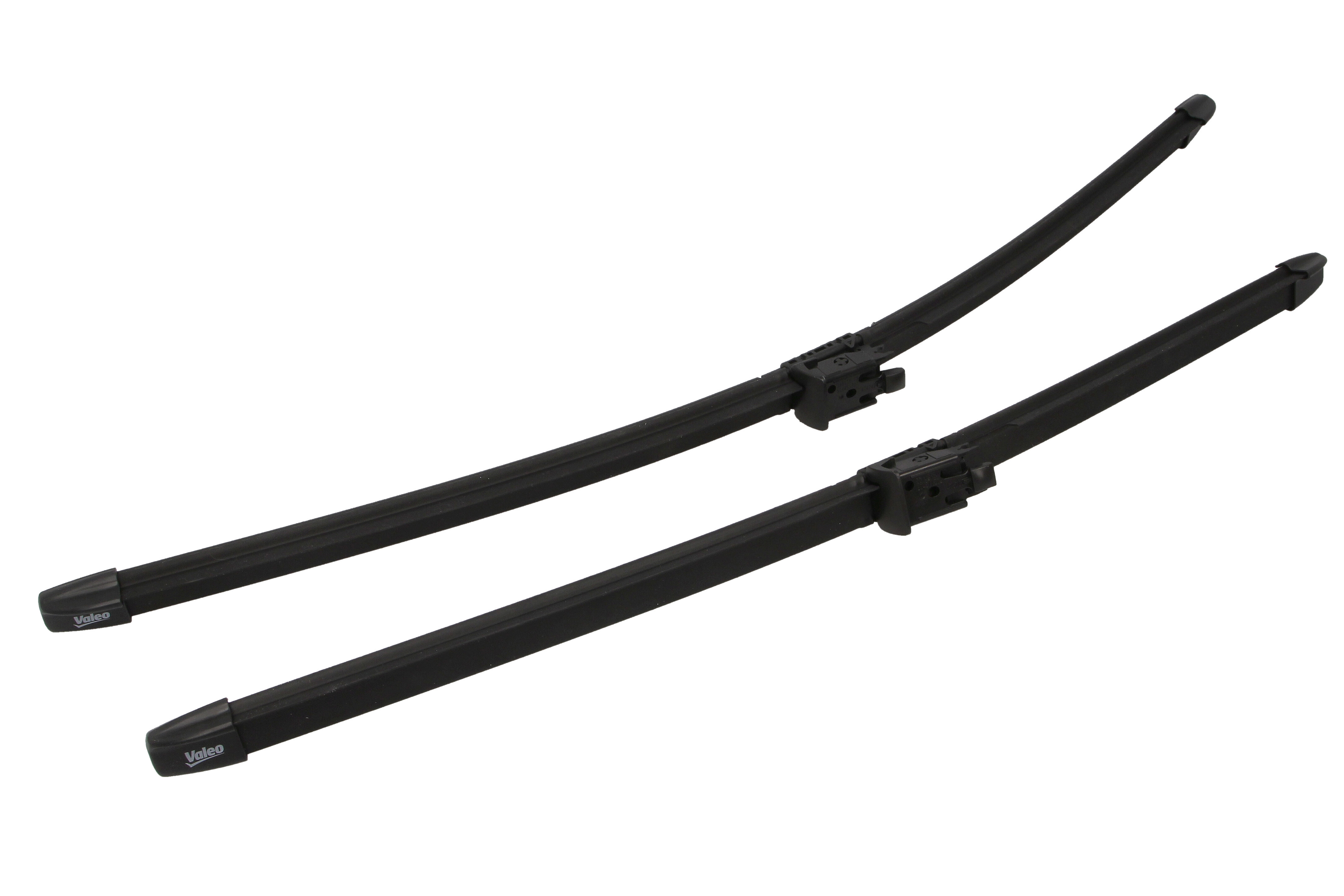 Щітка склоочисника К-Т БАСКАРКАСНИЙ SILENCIO® AQUABLADE / 650/580 MM / VA316 / З ПІДПУ VALEO (572316) Valeo фото 3