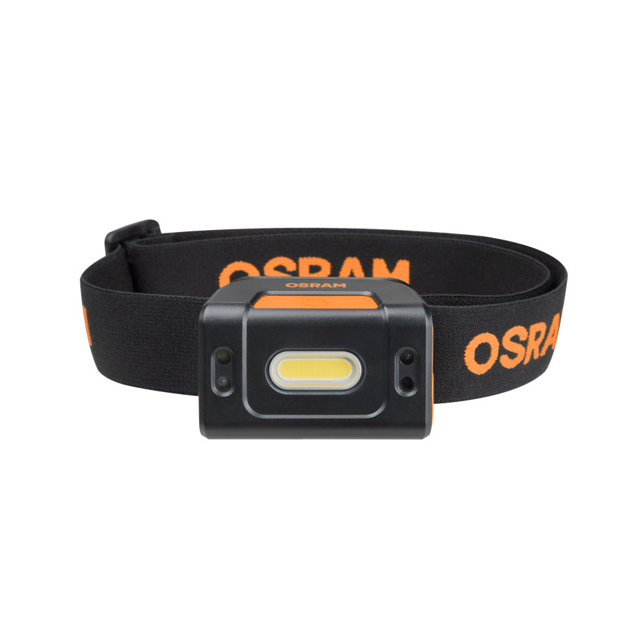 Ліхтар LEDINSPECT® HEADTORCH250 / 6000K 5.55W 250LM OSRAM (LEDIL404) osram фото 6