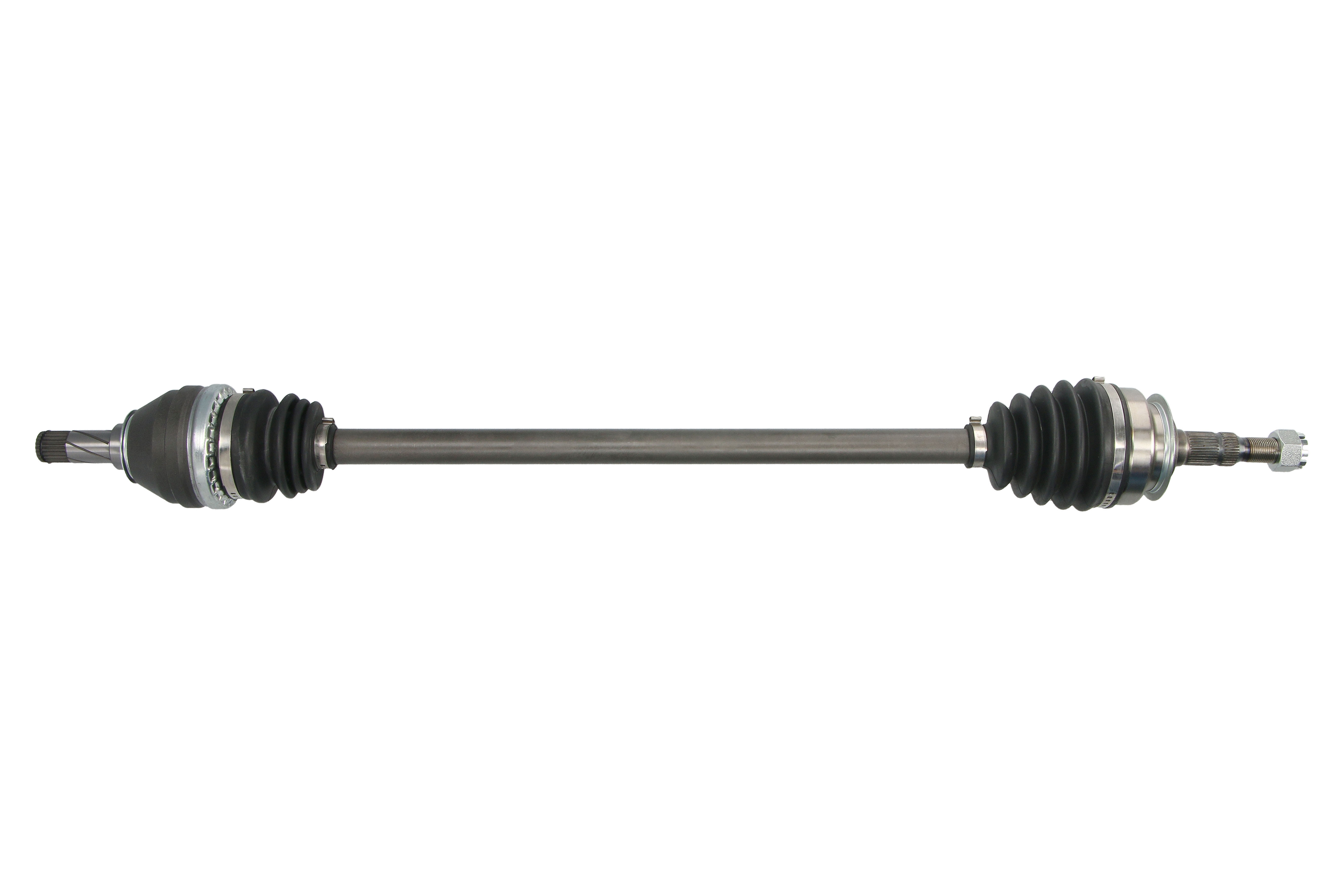 Привідний вал передн прав 960мм (новий) OPEL ASTRA G, ASTRA G CLASSIC, VECTRA B, ZAFIRA A 1.4-1.8 09.95-12.09