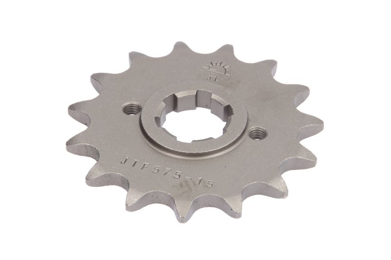 JT front sprocket 575 15 YAMAHA XT 600 '83-'86, TT600, XT550 (57515JT)