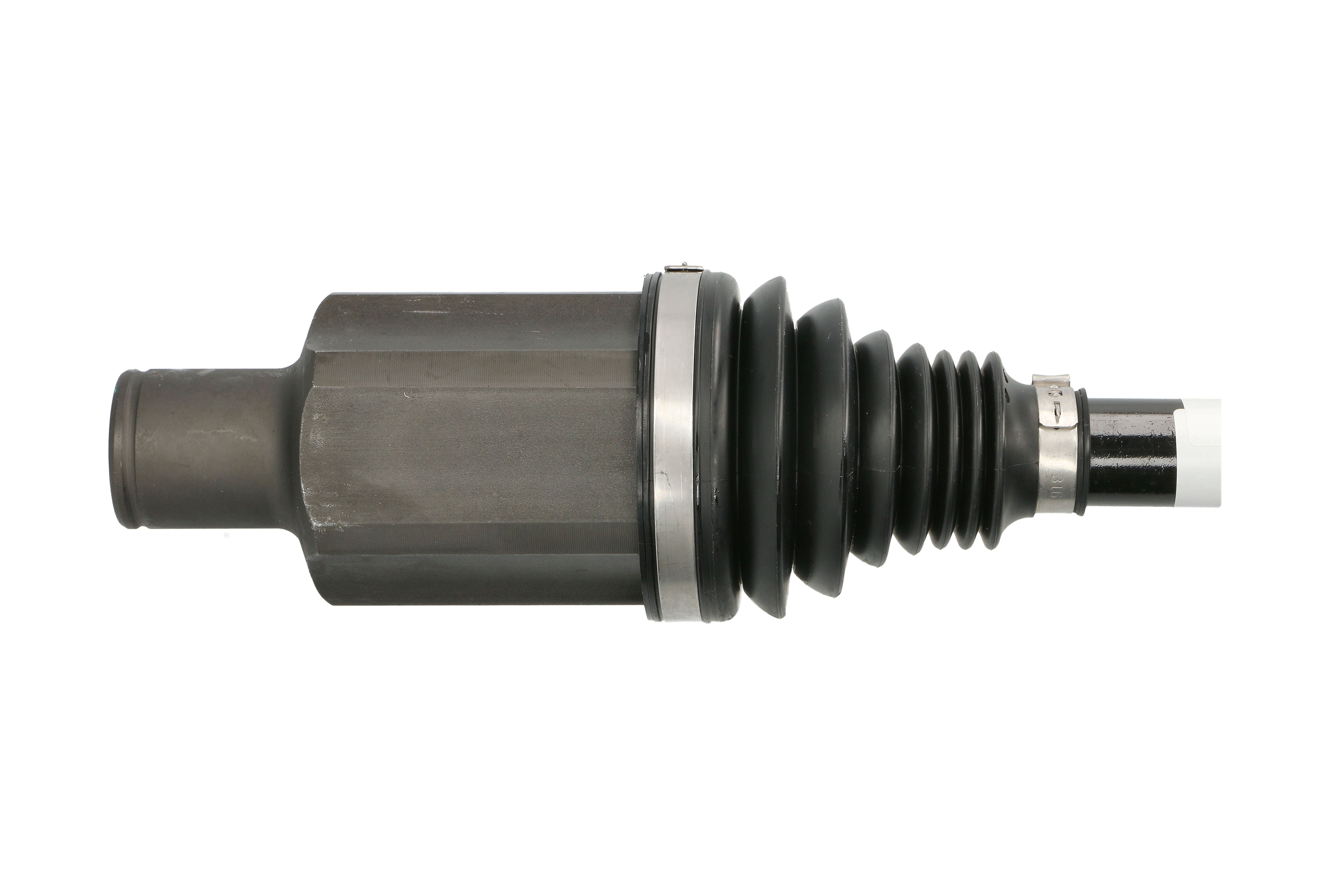 Полуось MERCEDES-BENZ S-CLASS COUPE 02.11-12.13 SKF (VKJC 7740) SKF фото 5
