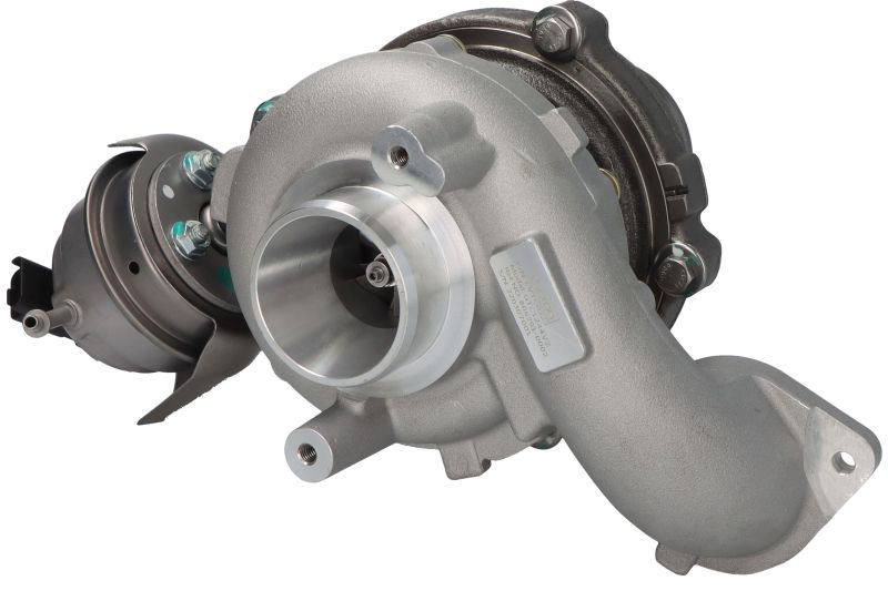 Turbina Turbo za vozilo DS DS 3