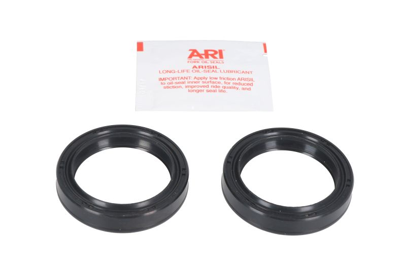 ARIETE fork oil seals TCL 40X52X10/10.5 APRILIA 50/125/250/350/400/500