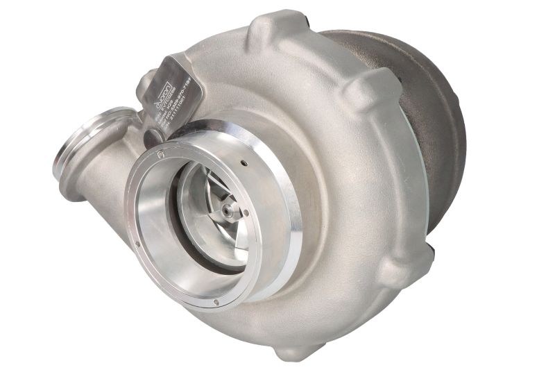 Turbina Turbo za vozilo MAN HOCL