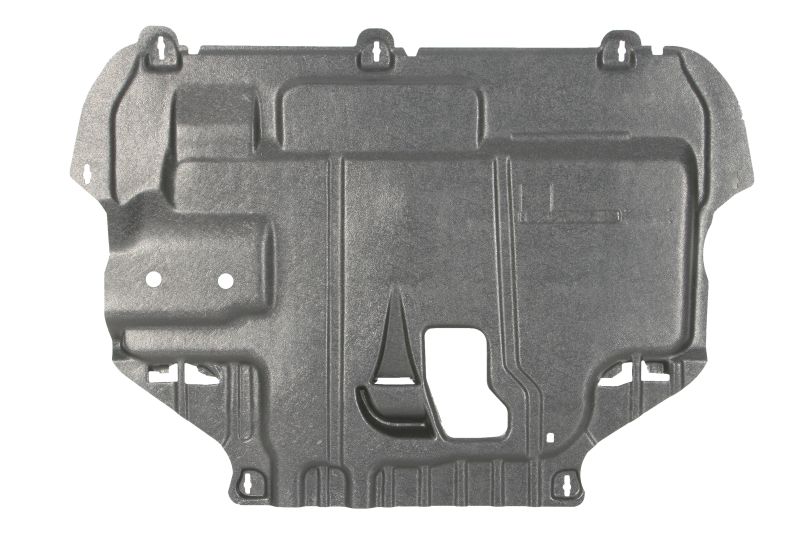 Podna zaštita motora za vozilo VOLVO C30, C70 2, S40 2, V50; FORD C-MAX, FOCUS C-MAX, FOCUS 2, KUGA 1